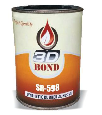 11. Adhesives