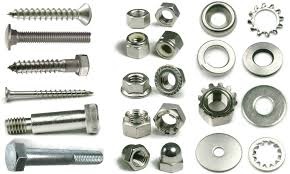 18. Fasteners