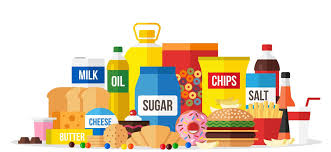 01. FOOD PRODUCTS