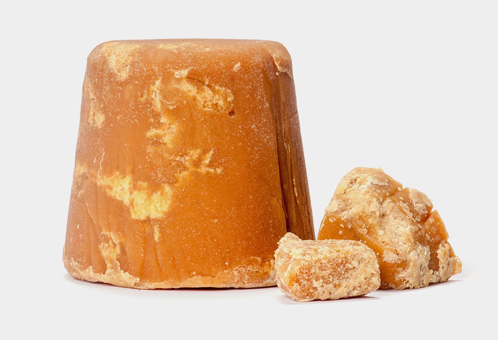 15. JAGGERY
