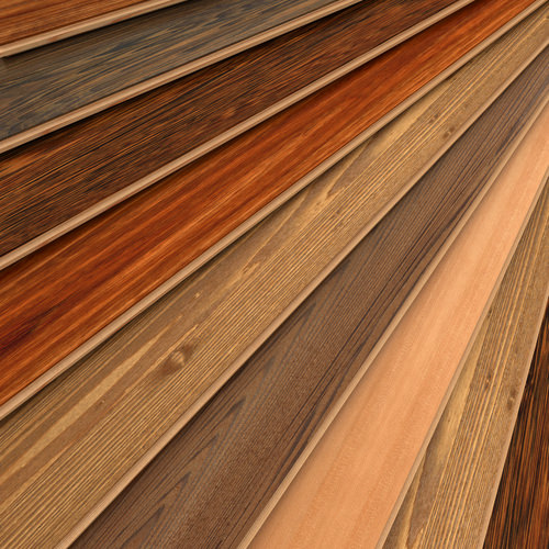 17. Laminates