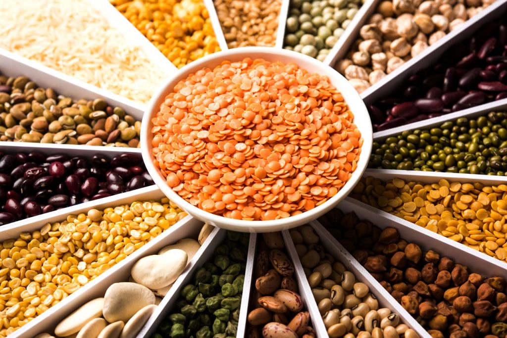 03. PULSES