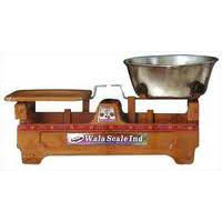 16. WEIGHT SCALE